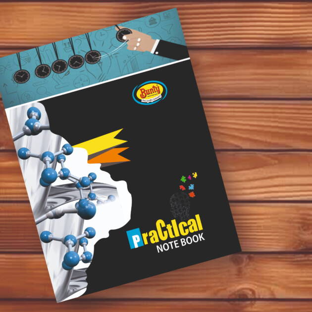 PHY. & CHEM. SOFTCOVER