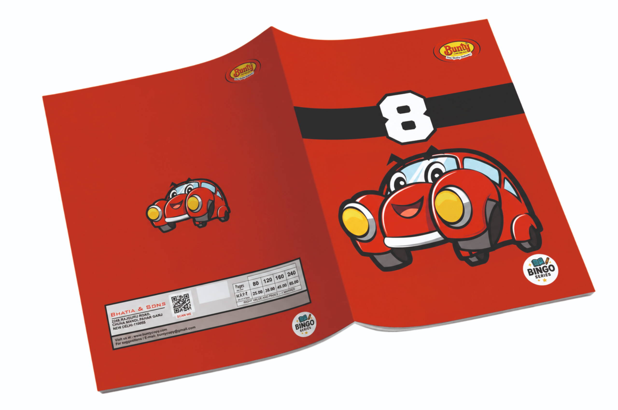 BINGO COPY - Image 6