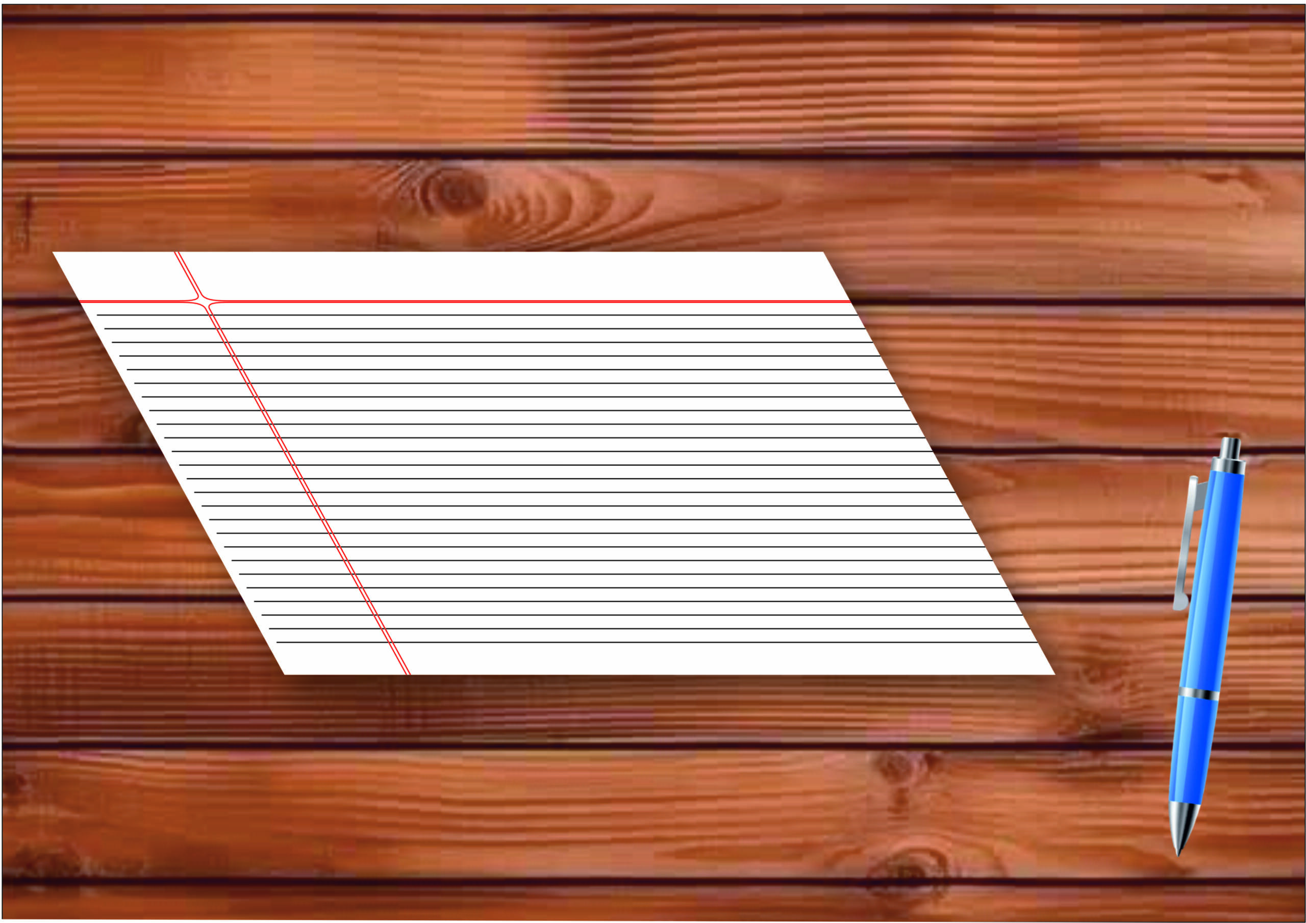 DRAWING PAPER - Image 5
