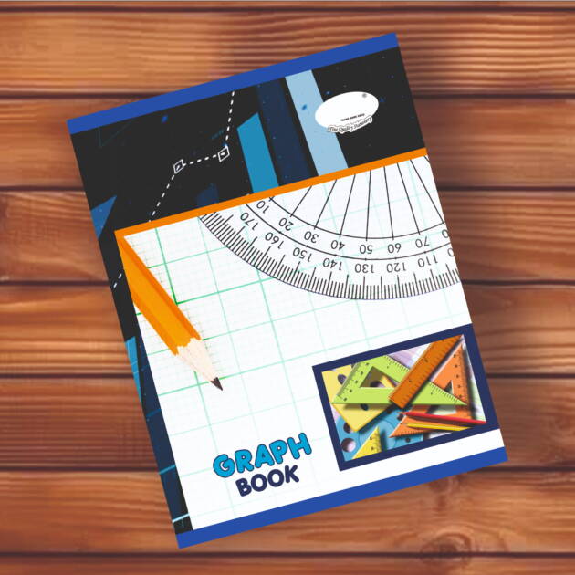 GRAPH BOOK