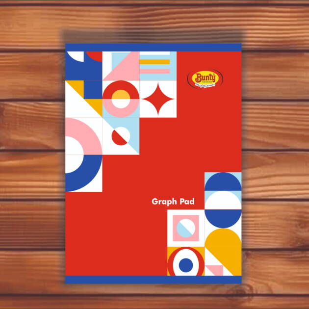 GRAPH PAD
