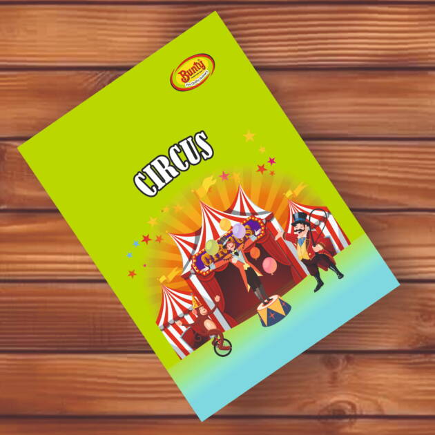 A4 KRYSTAL (PACK OF 5)